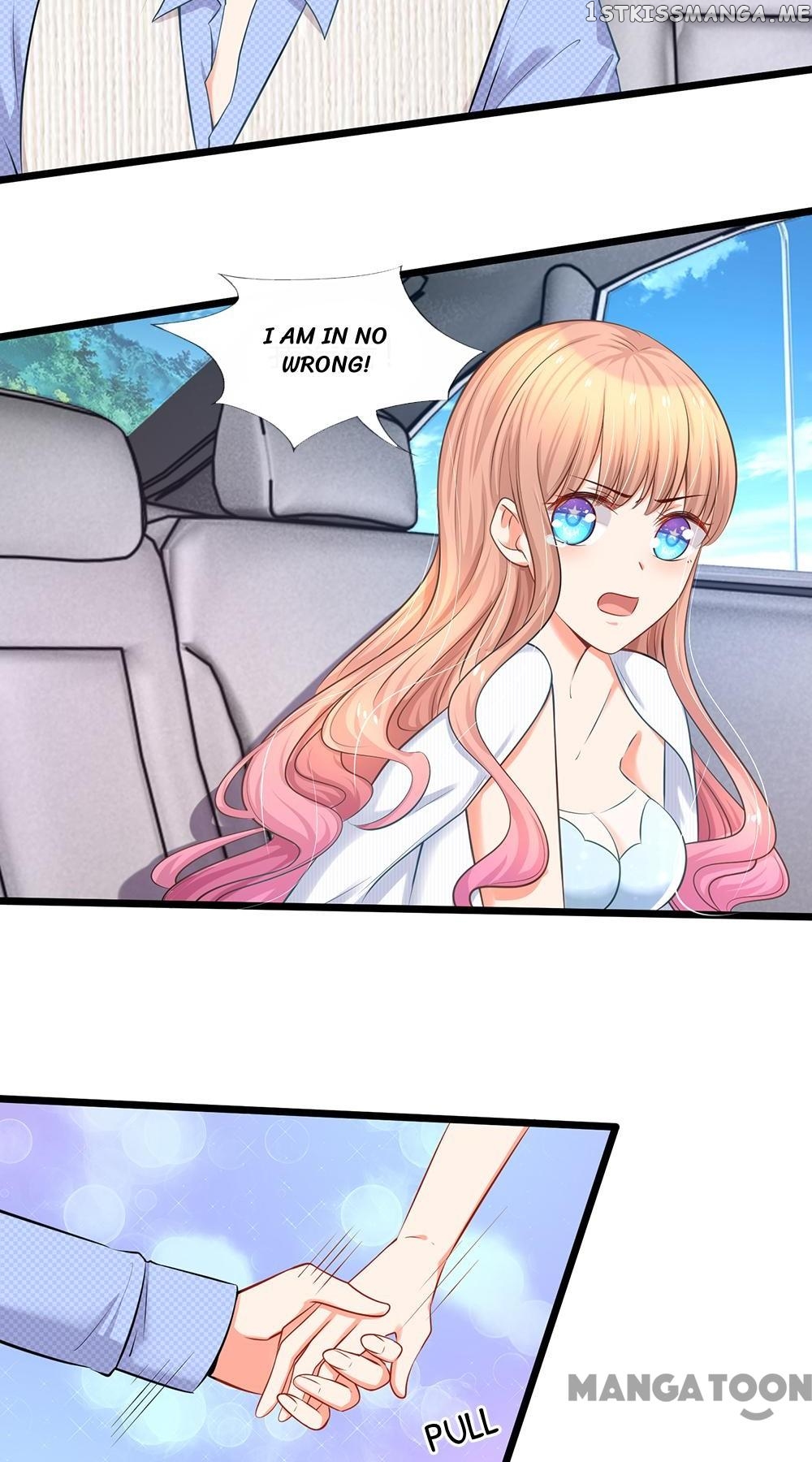 Secret Marriage: Priceless Baby of the President chapter 16 - page 6