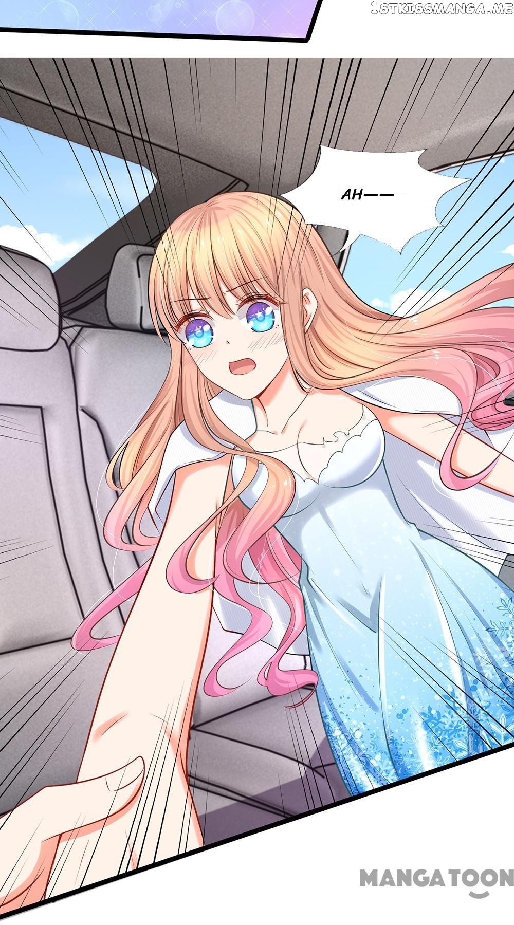 Secret Marriage: Priceless Baby of the President chapter 16 - page 7