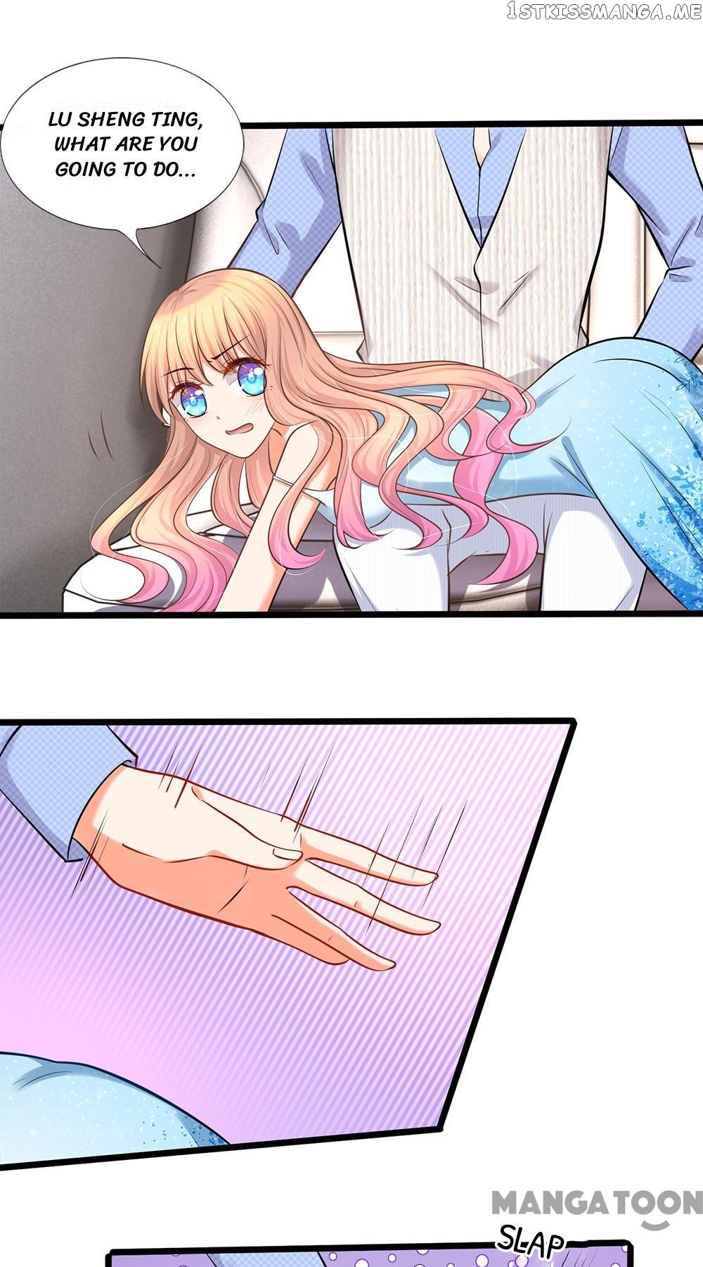 Secret Marriage: Priceless Baby of the President chapter 16 - page 9