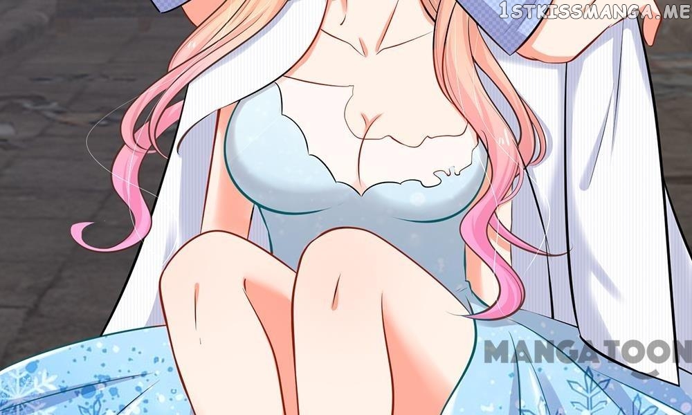 Secret Marriage: Priceless Baby of the President chapter 15 - page 12