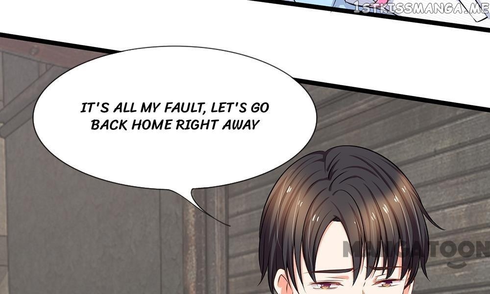 Secret Marriage: Priceless Baby of the President chapter 15 - page 15