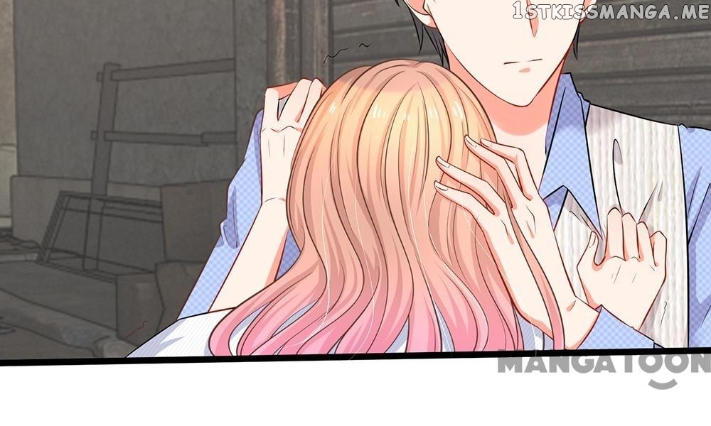 Secret Marriage: Priceless Baby of the President chapter 15 - page 16