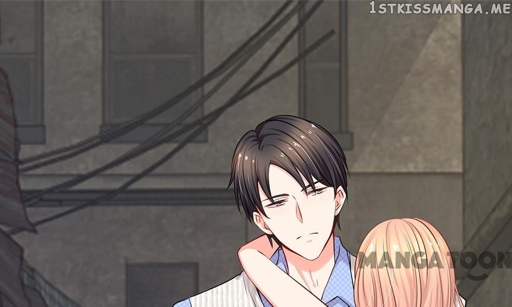 Secret Marriage: Priceless Baby of the President chapter 15 - page 17