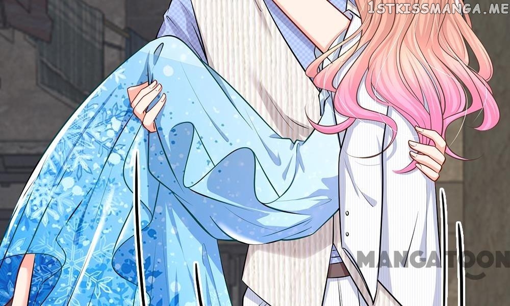Secret Marriage: Priceless Baby of the President chapter 15 - page 18