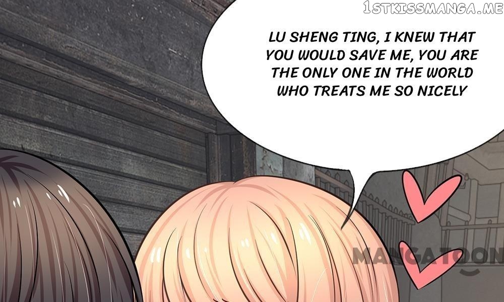 Secret Marriage: Priceless Baby of the President chapter 15 - page 22