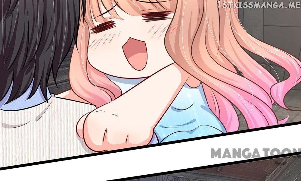 Secret Marriage: Priceless Baby of the President chapter 15 - page 23