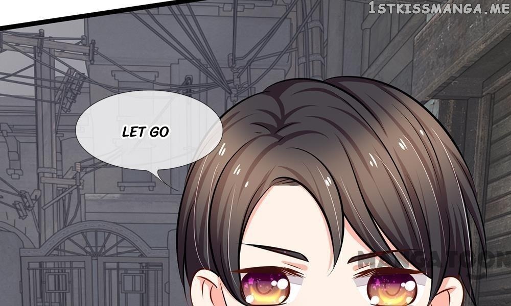 Secret Marriage: Priceless Baby of the President chapter 15 - page 24