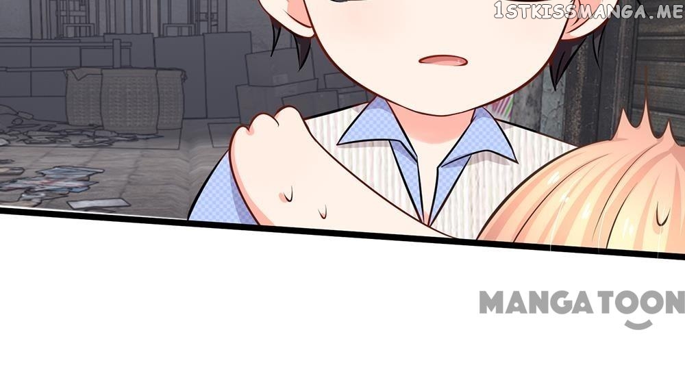 Secret Marriage: Priceless Baby of the President chapter 15 - page 25