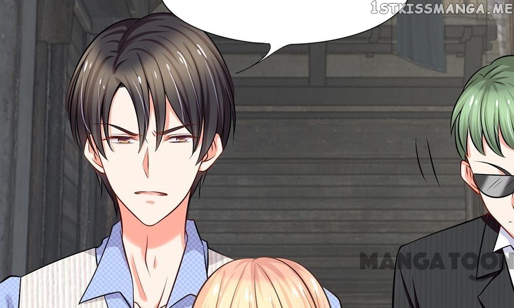 Secret Marriage: Priceless Baby of the President chapter 15 - page 31