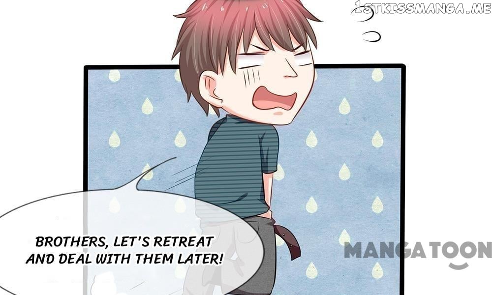 Secret Marriage: Priceless Baby of the President chapter 15 - page 4