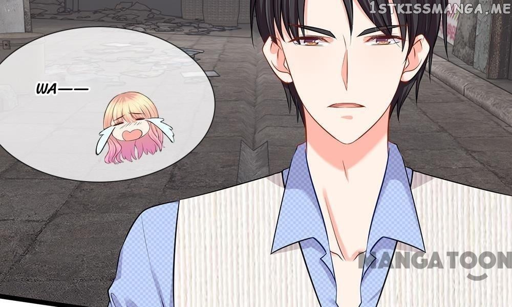 Secret Marriage: Priceless Baby of the President chapter 15 - page 6