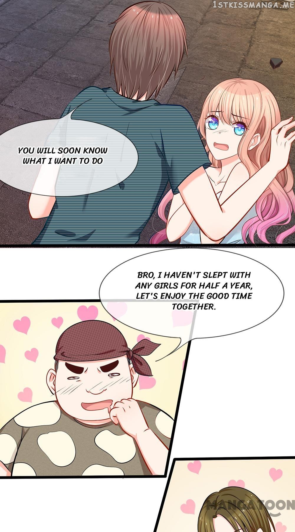 Secret Marriage: Priceless Baby of the President chapter 14 - page 1
