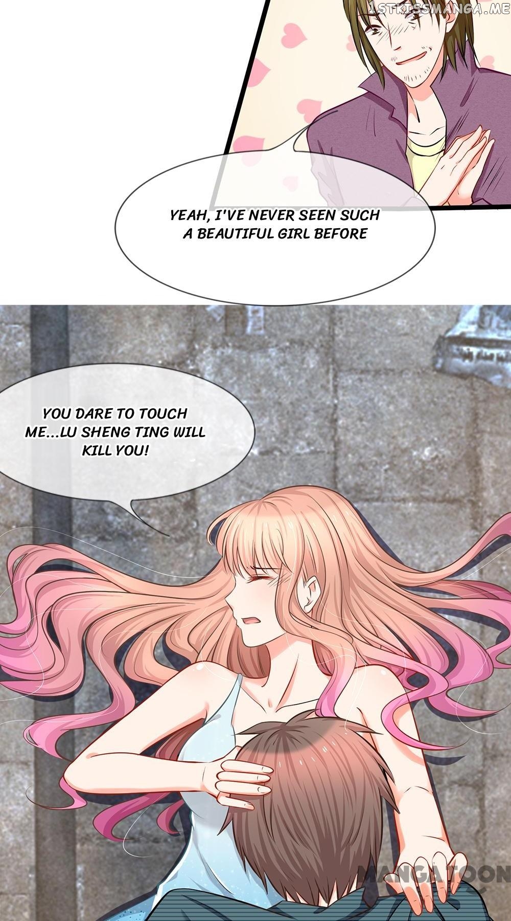 Secret Marriage: Priceless Baby of the President chapter 14 - page 2