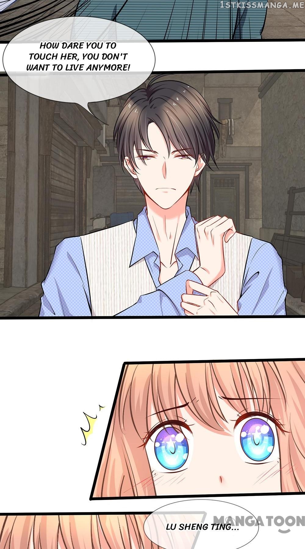 Secret Marriage: Priceless Baby of the President chapter 14 - page 5