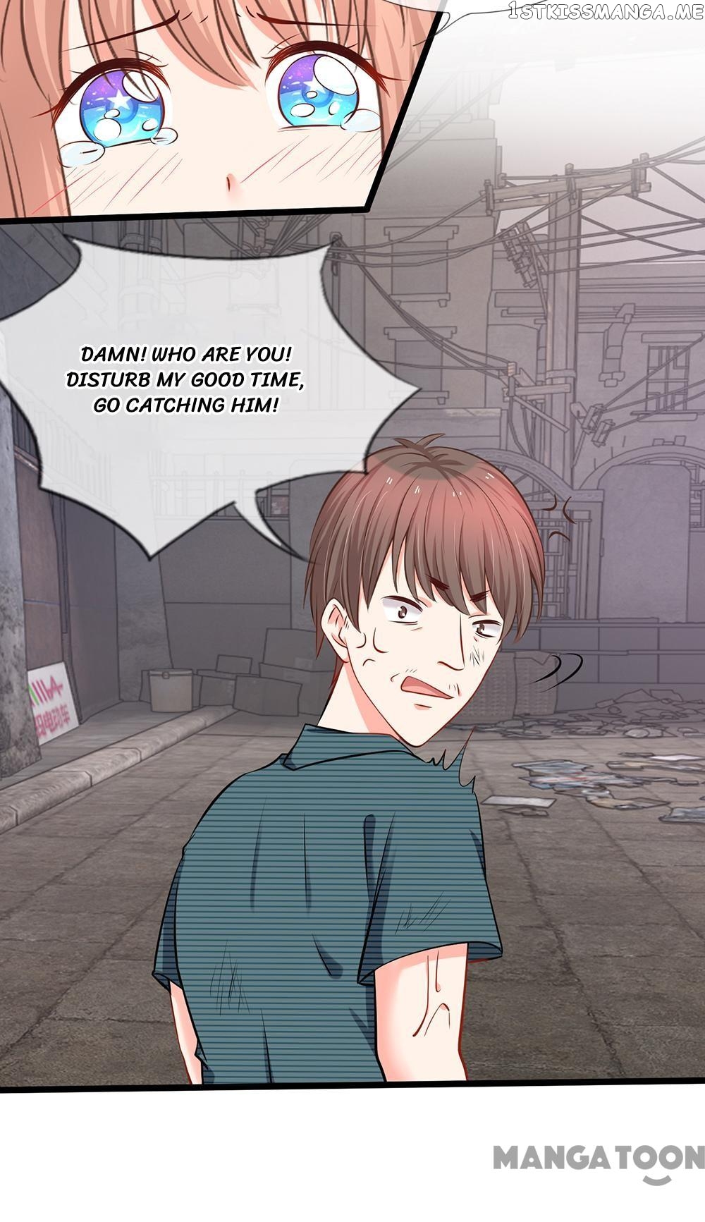 Secret Marriage: Priceless Baby of the President chapter 14 - page 6