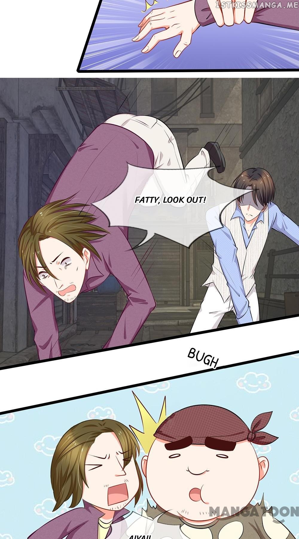Secret Marriage: Priceless Baby of the President chapter 14 - page 8