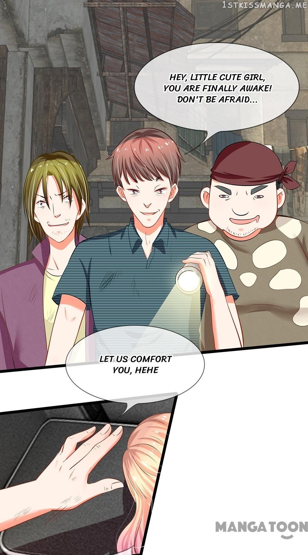 Secret Marriage: Priceless Baby of the President chapter 13 - page 1