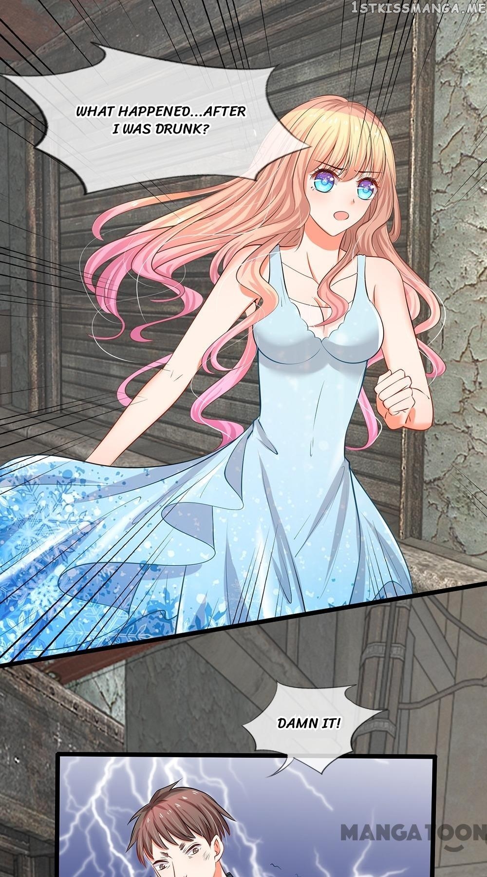 Secret Marriage: Priceless Baby of the President chapter 13 - page 4