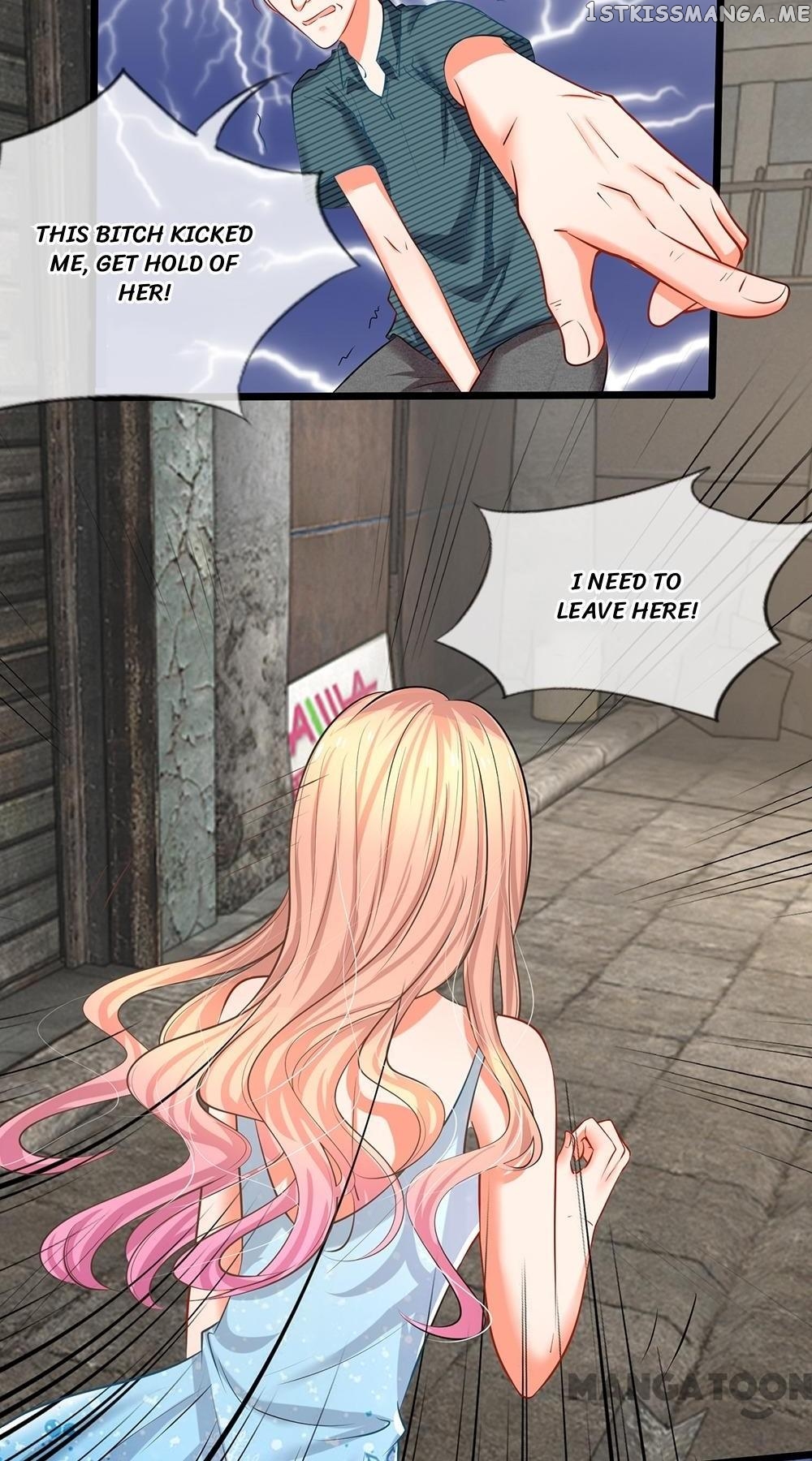 Secret Marriage: Priceless Baby of the President chapter 13 - page 5