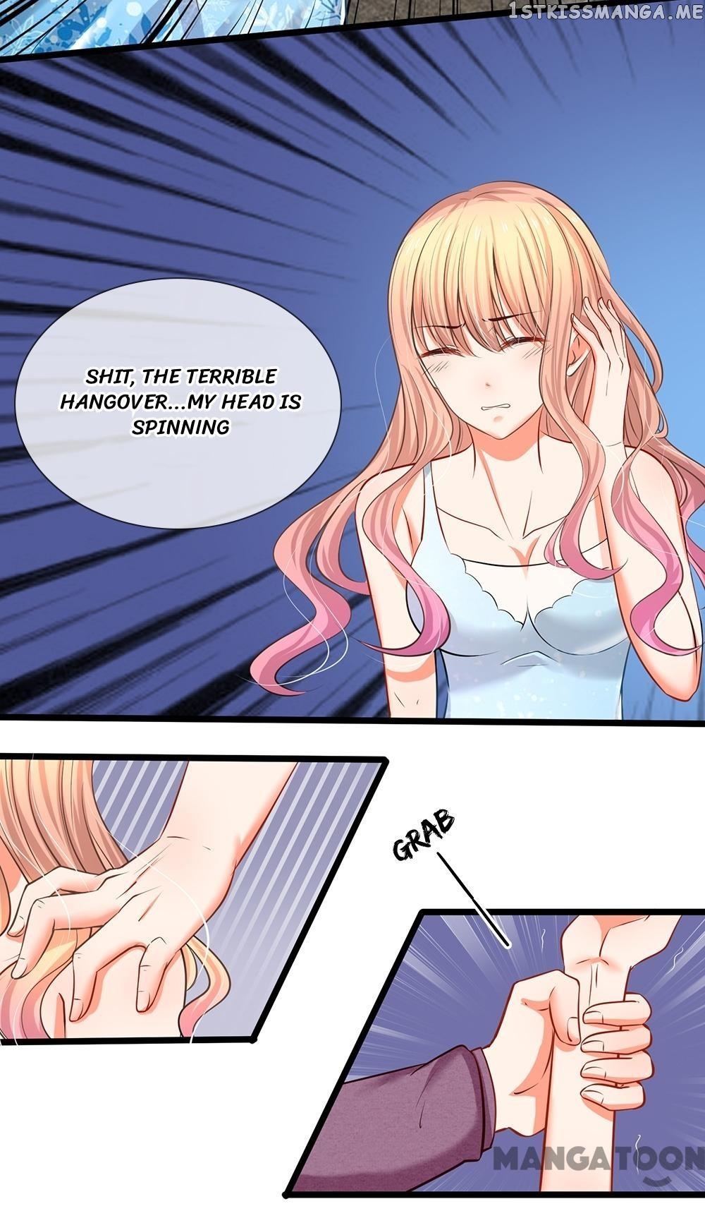 Secret Marriage: Priceless Baby of the President chapter 13 - page 6