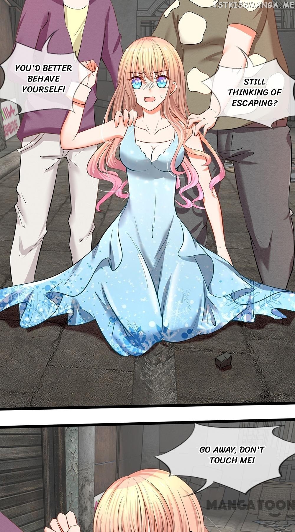 Secret Marriage: Priceless Baby of the President chapter 13 - page 7