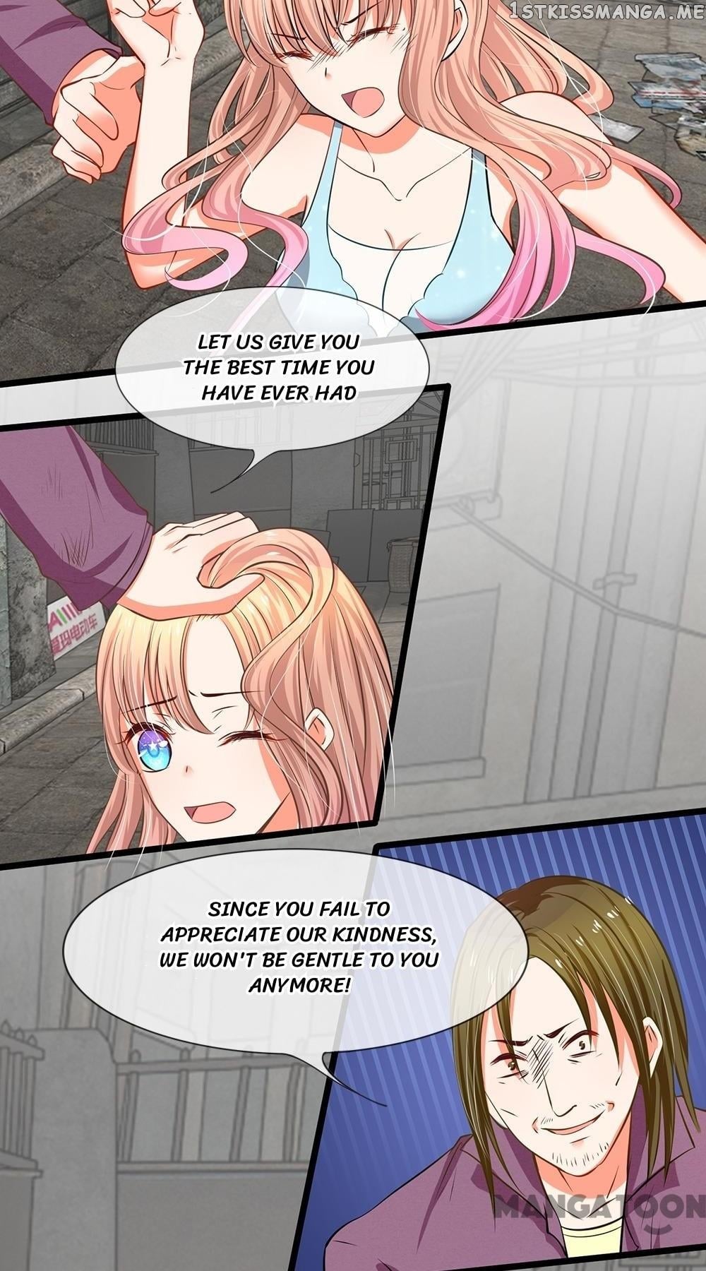 Secret Marriage: Priceless Baby of the President chapter 13 - page 8