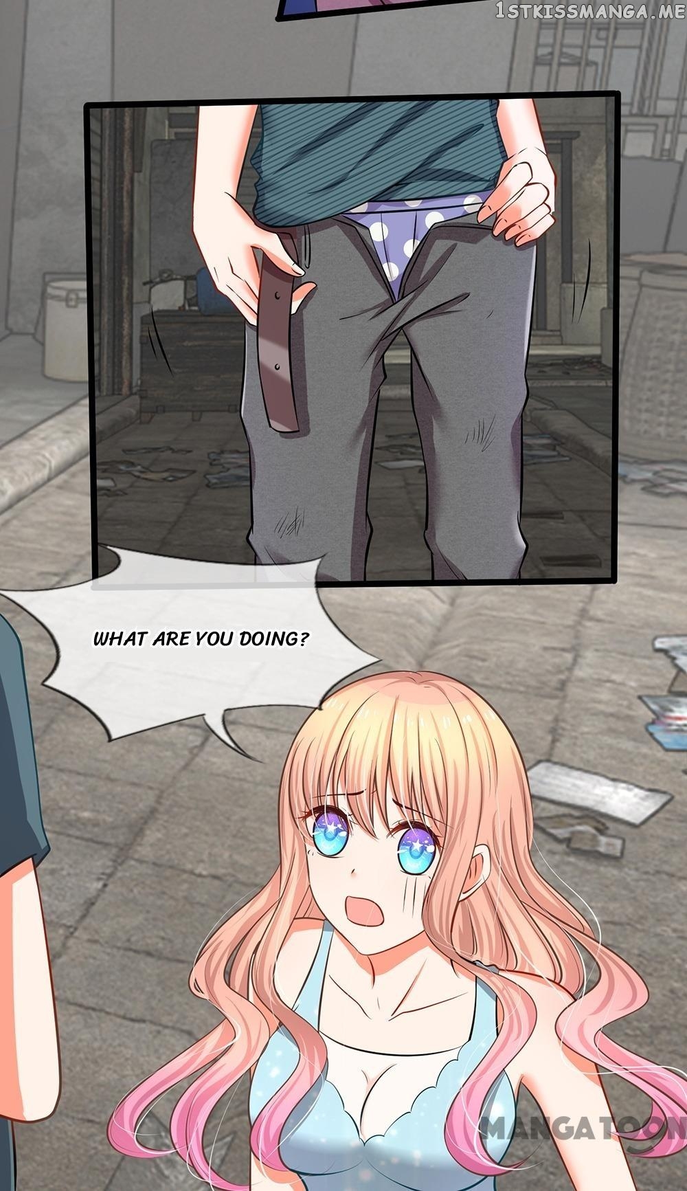 Secret Marriage: Priceless Baby of the President chapter 13 - page 9