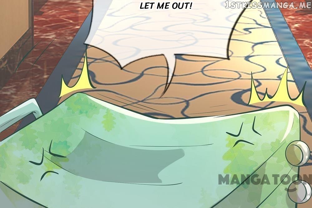 Secret Marriage: Priceless Baby of the President chapter 12 - page 11