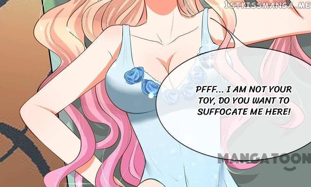 Secret Marriage: Priceless Baby of the President chapter 12 - page 15