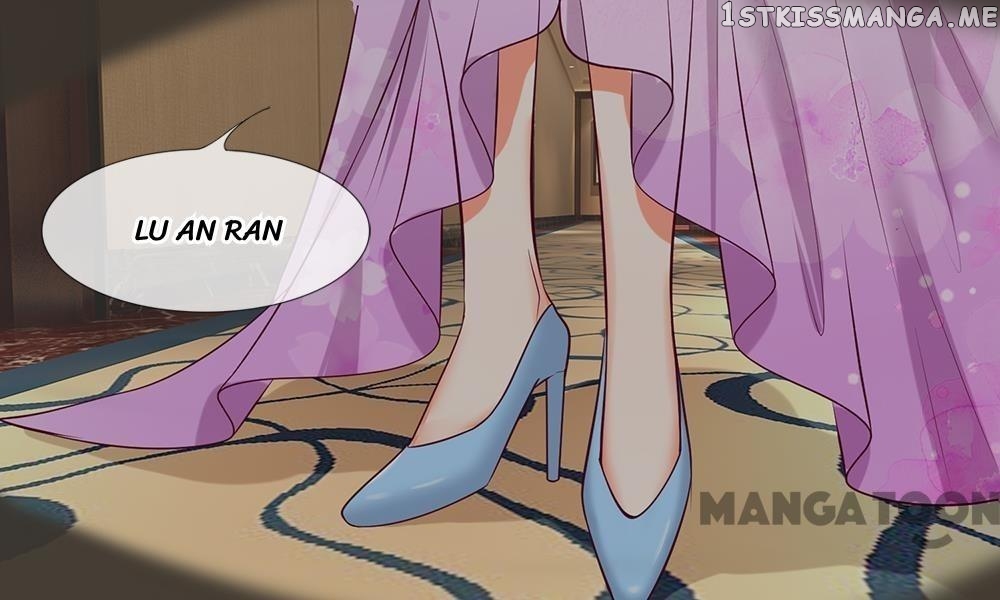 Secret Marriage: Priceless Baby of the President chapter 12 - page 21