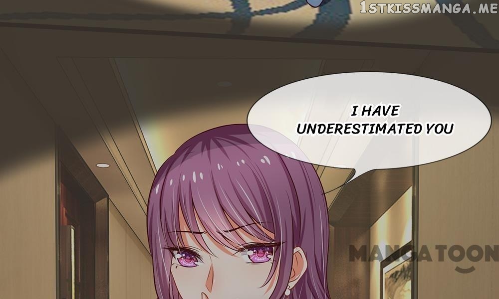 Secret Marriage: Priceless Baby of the President chapter 12 - page 22