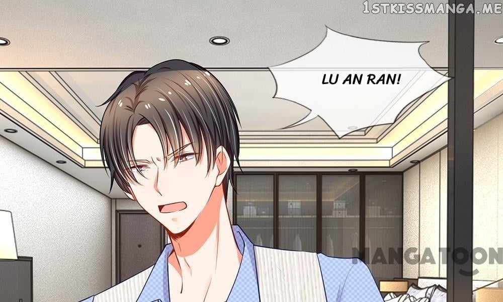 Secret Marriage: Priceless Baby of the President chapter 12 - page 30