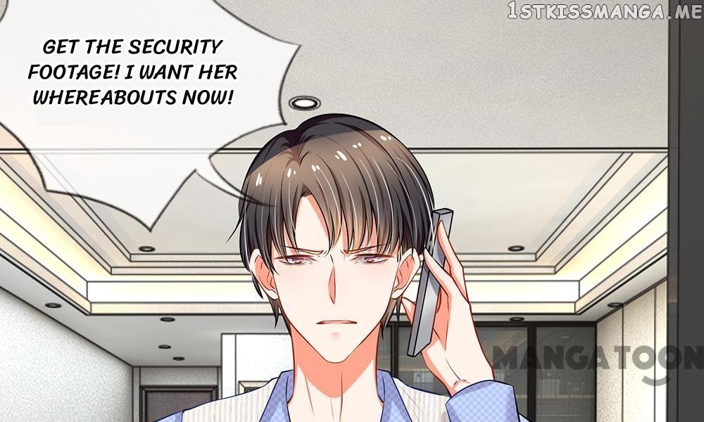 Secret Marriage: Priceless Baby of the President chapter 12 - page 34