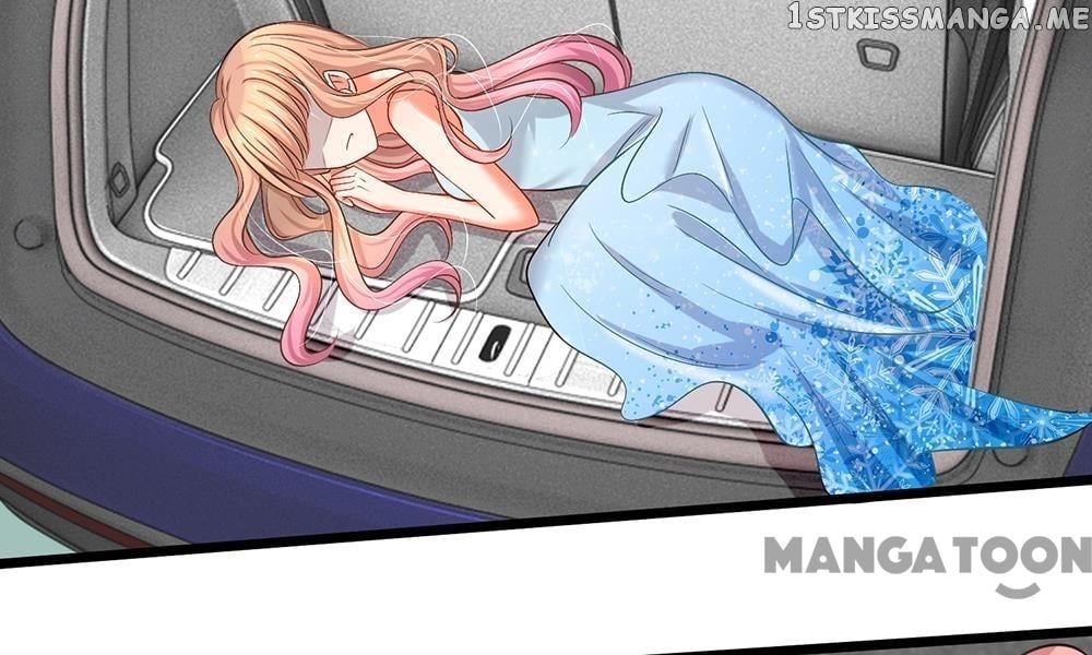 Secret Marriage: Priceless Baby of the President chapter 12 - page 40