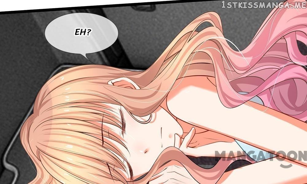 Secret Marriage: Priceless Baby of the President chapter 12 - page 41