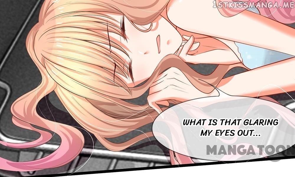 Secret Marriage: Priceless Baby of the President chapter 12 - page 43