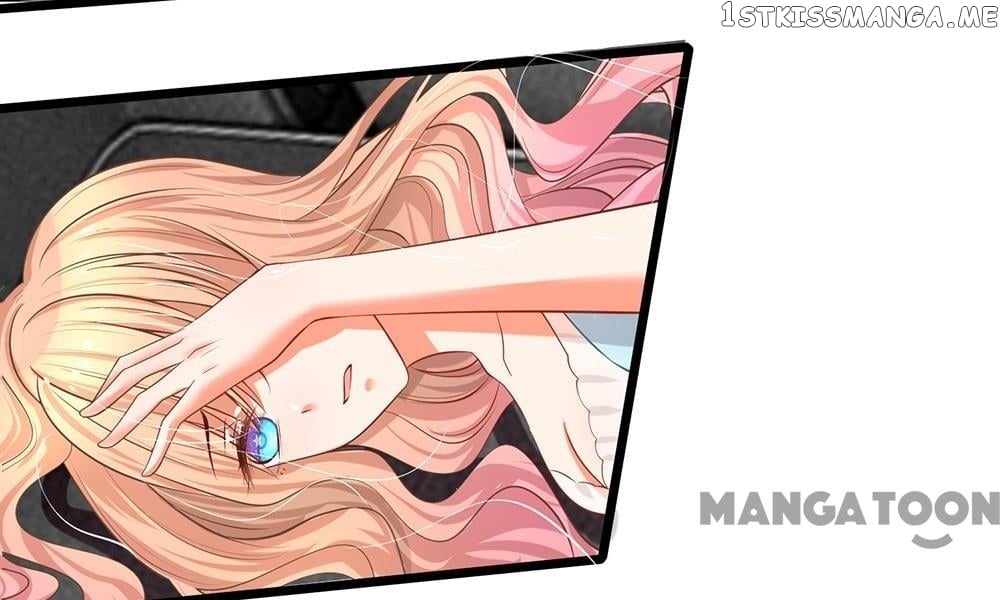 Secret Marriage: Priceless Baby of the President chapter 12 - page 44