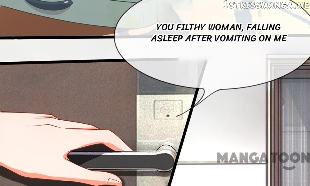 Secret Marriage: Priceless Baby of the President chapter 12 - page 5