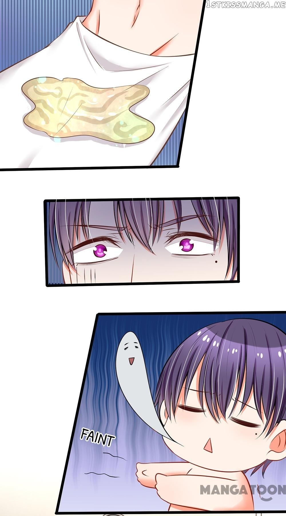 Secret Marriage: Priceless Baby of the President chapter 11 - page 10
