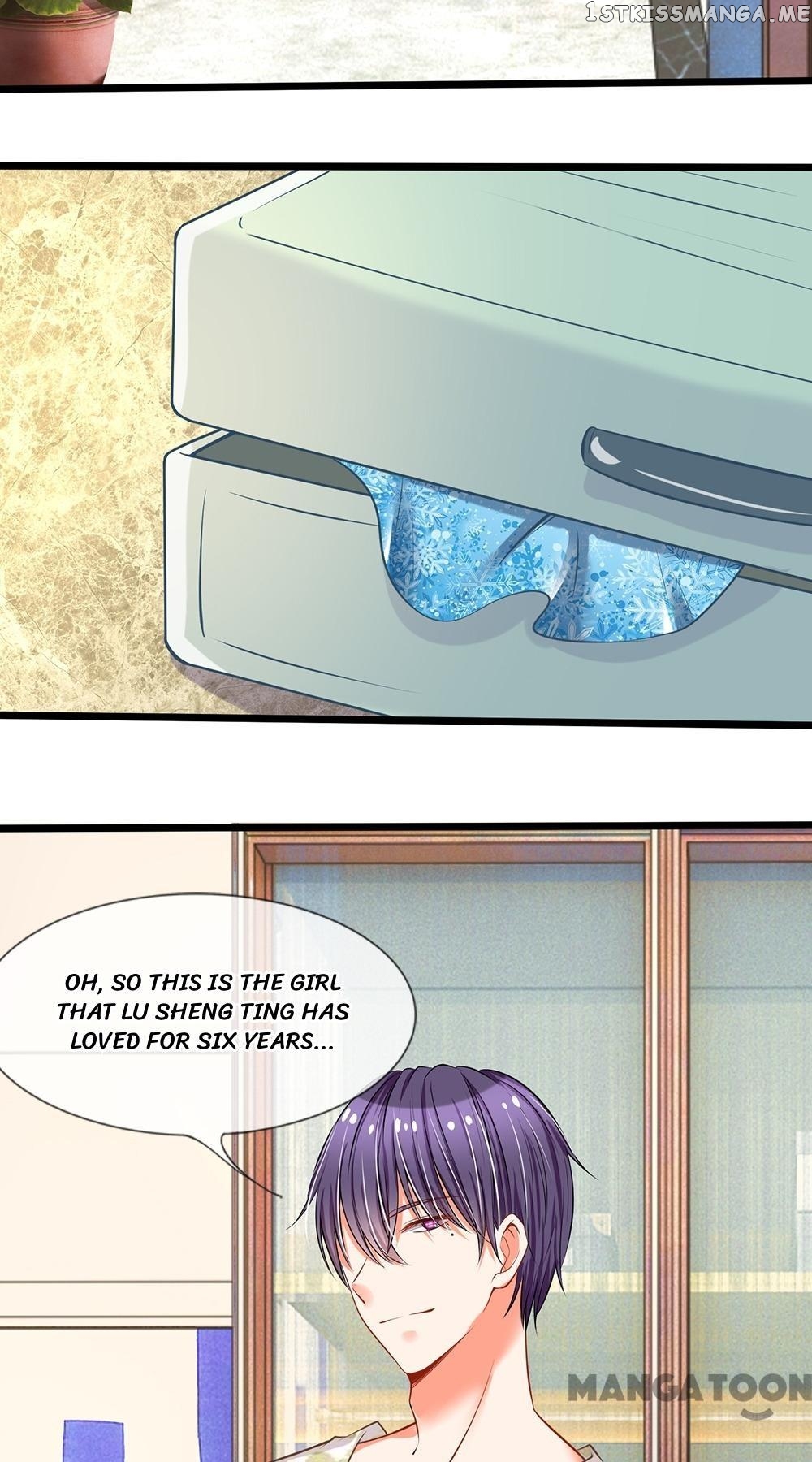 Secret Marriage: Priceless Baby of the President chapter 11 - page 12