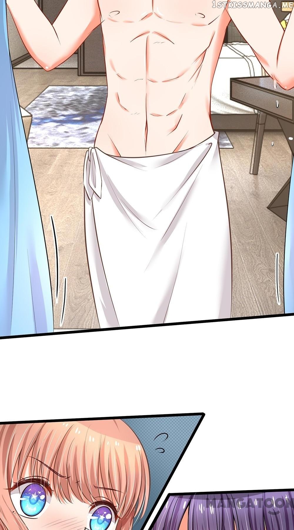 Secret Marriage: Priceless Baby of the President chapter 11 - page 2