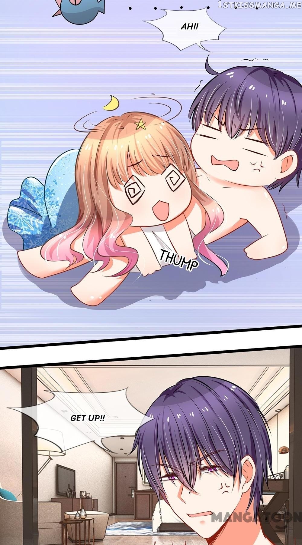 Secret Marriage: Priceless Baby of the President chapter 11 - page 5