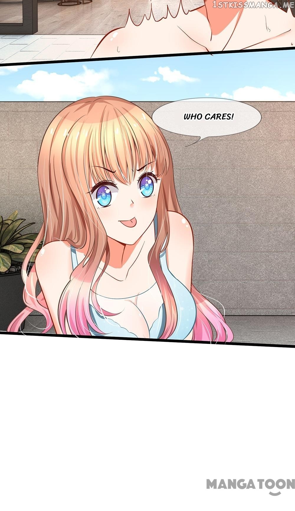 Secret Marriage: Priceless Baby of the President chapter 11 - page 6