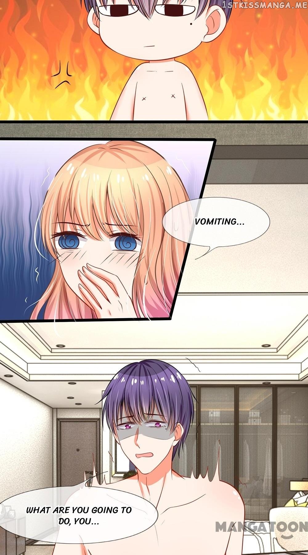 Secret Marriage: Priceless Baby of the President chapter 11 - page 8