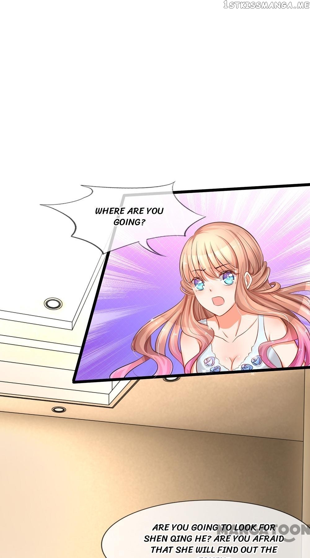 Secret Marriage: Priceless Baby of the President chapter 10 - page 1