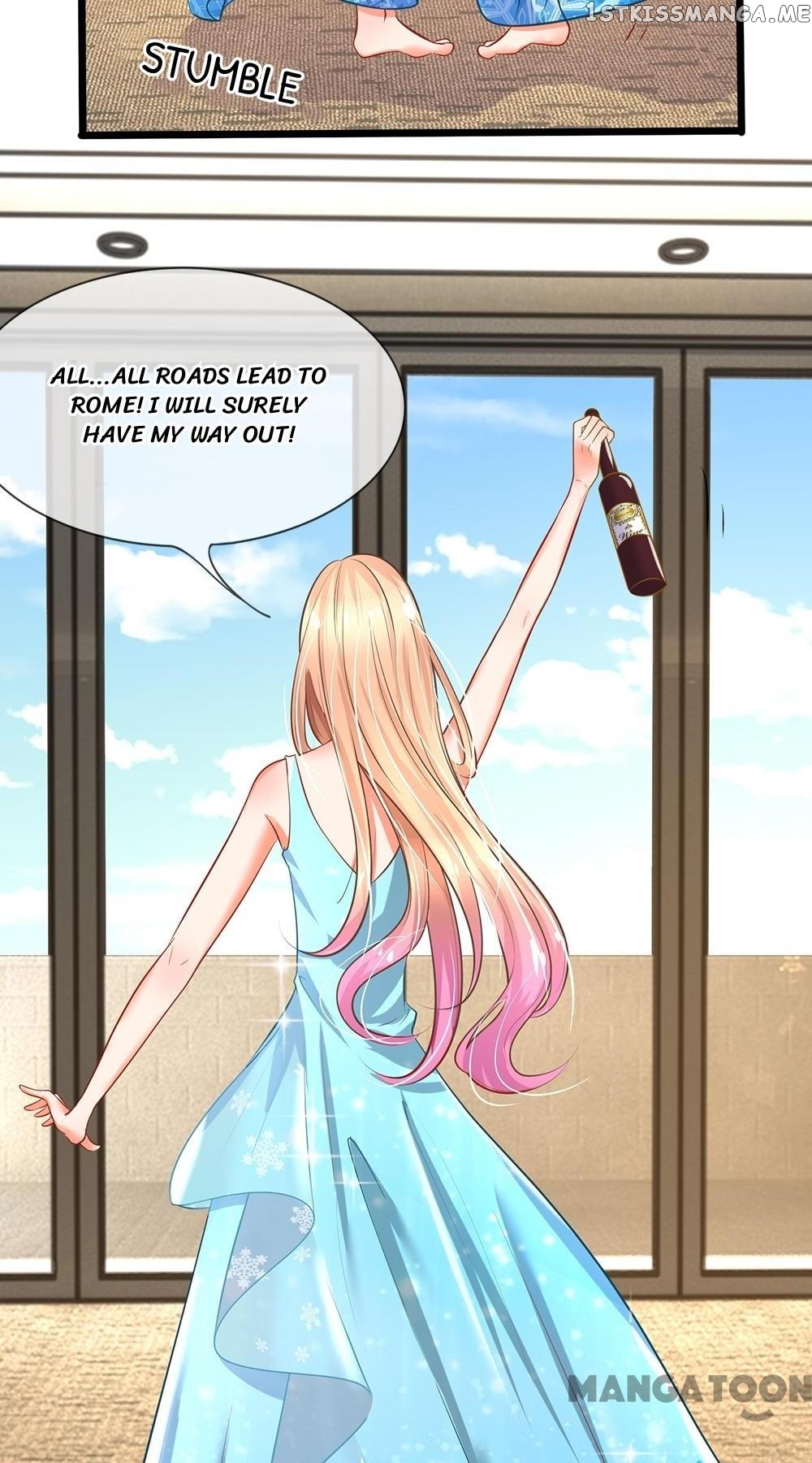 Secret Marriage: Priceless Baby of the President chapter 10 - page 11