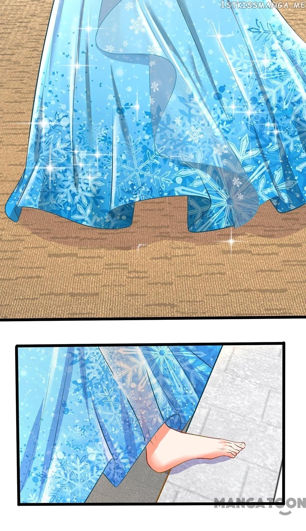 Secret Marriage: Priceless Baby of the President chapter 10 - page 12
