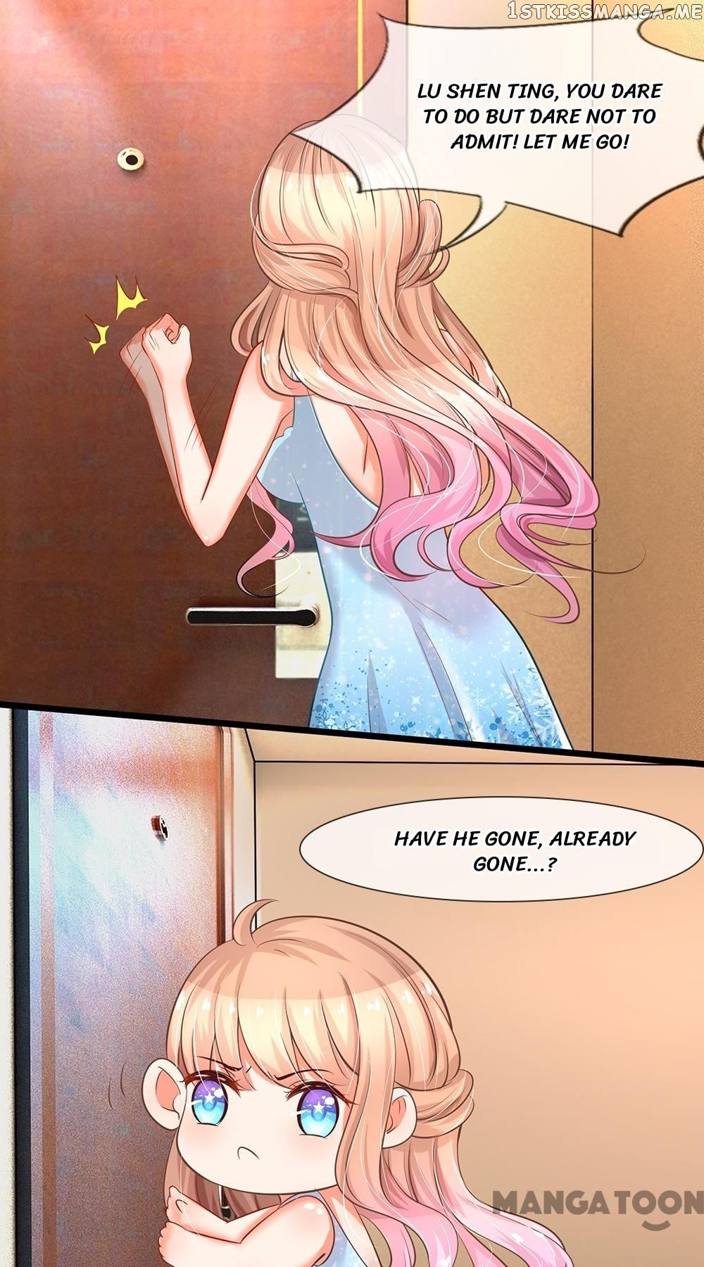 Secret Marriage: Priceless Baby of the President chapter 10 - page 4