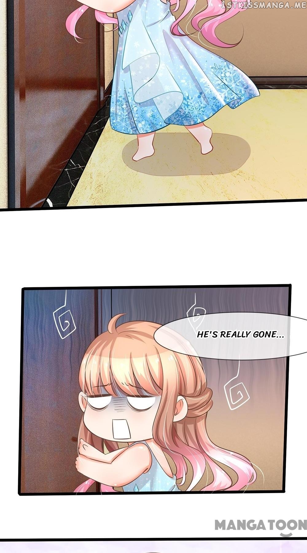 Secret Marriage: Priceless Baby of the President chapter 10 - page 5