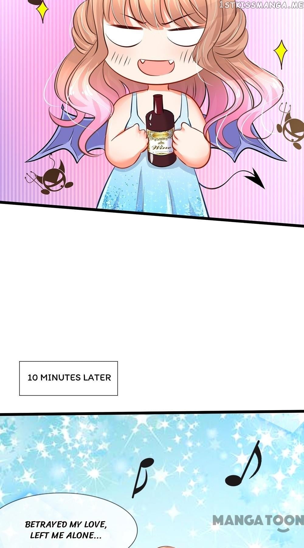 Secret Marriage: Priceless Baby of the President chapter 10 - page 8